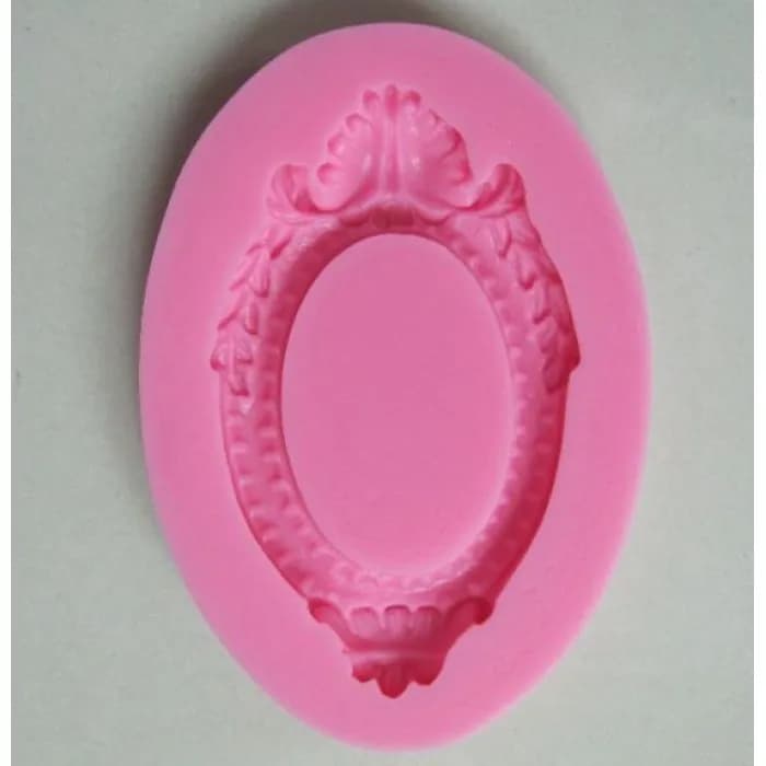 ECT 1446 Frame mold image 1