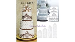 ECT 1447 Stencil thumbnail 1