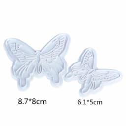 ECT 1456 2pcs butterfly cutter thumbnail 1