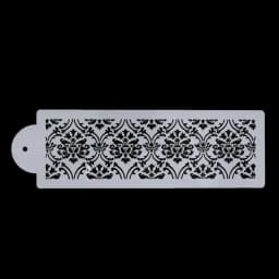 ECT 1461 Damask stencil 2 thumbnail 1