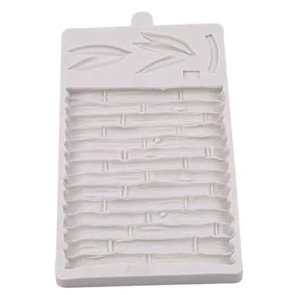ECT 1471 bamboo mold image 1