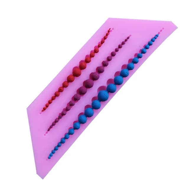 ECT 1476 Bead Mold image 1