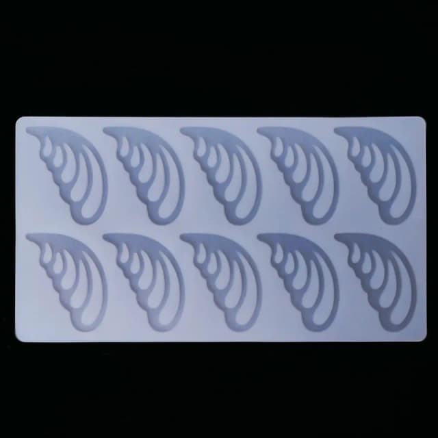 ECT 1486 chocolate mold