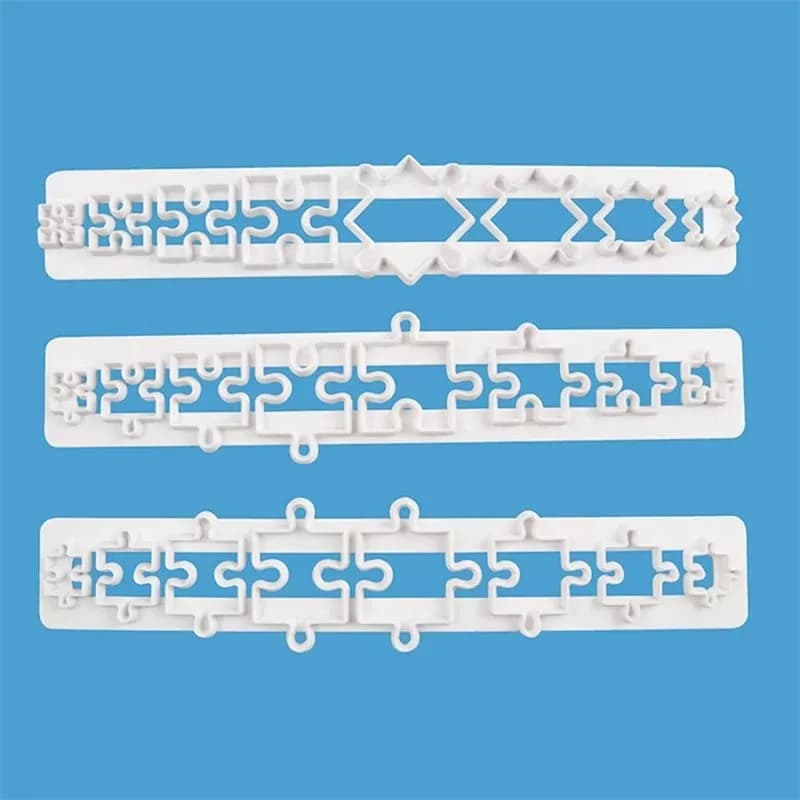 ECT 1530 Puzzle Cutter Set image 1