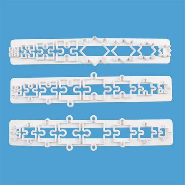 ECT 1530 Puzzle Cutter Set