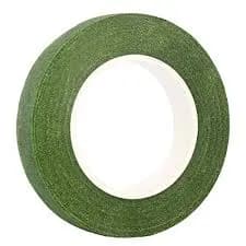 ECT 1536 MOSS GREEN florist tape