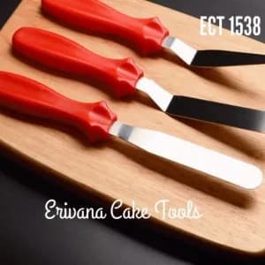 ECT 1538 spatula set