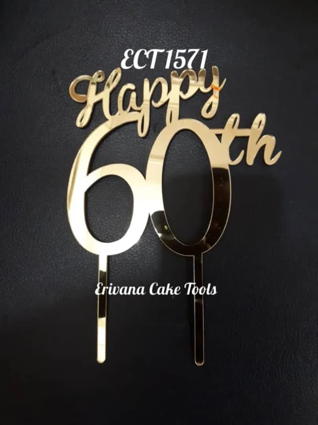 ECT 1571 happy 60th