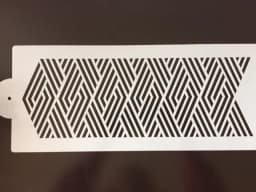 ECT 1585 Stencil thumbnail 1