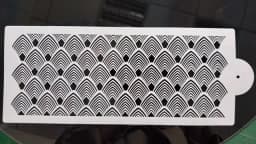ECT 1619 Stencil thumbnail 1