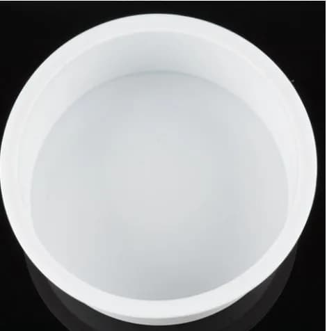 ECT 1632 Round Entremet mold image 1