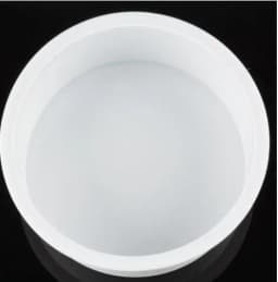 ECT 1632 Round Entremet mold thumbnail 1