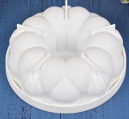 ECT 1633 Entremet mold thumbnail 1