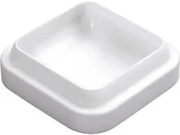 ECT 1641 Square Entremet mold (large) image 1