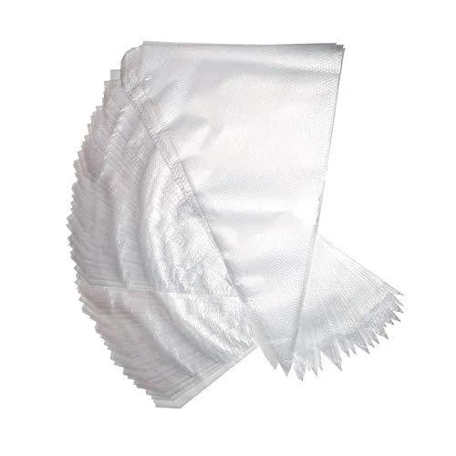 ECT 1647 MASTER Disposable Piping bag 100pcs Med13.5 inches