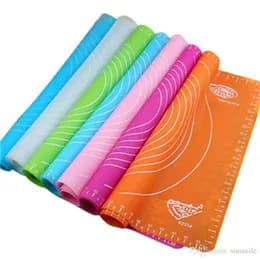 ECT 1654 Silicone mat 40 x 50cm