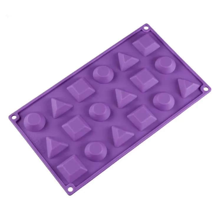 ECT 1662 chocolate mold image 1