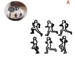 ECT 1688 Running cutter set thumbnail 3