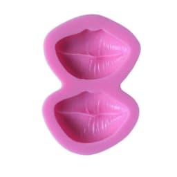 ECT 1695 2 lips mold thumbnail 1