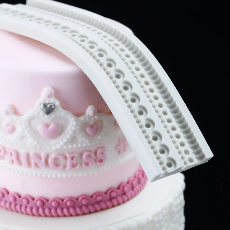 ECT 1710 bead mold image 1