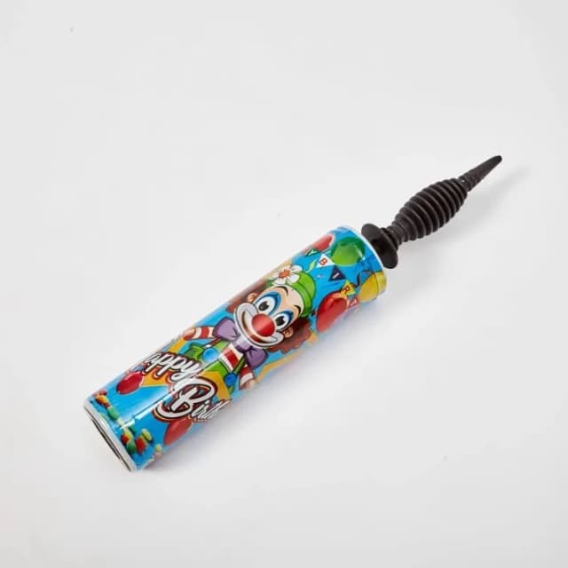 ECT 1756 Clown balloon pump
