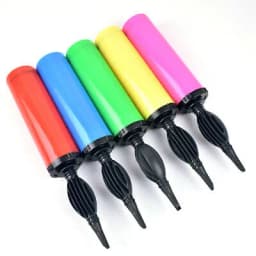 ECT 1757 Balloon pump thumbnail 1