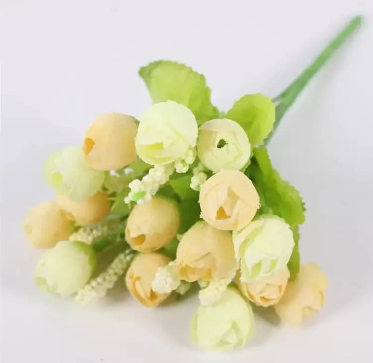 ECT 1771 Rosebud Bunch image 1