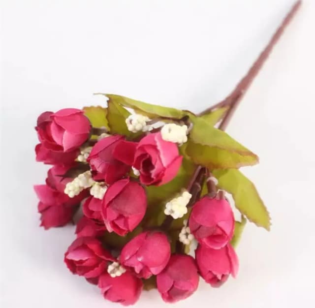 ECT 1775 Rosebud Bunch