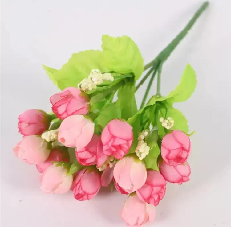 ECT 1776 Rosebud Bunch image 1