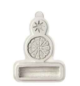 ECT 1814 Fruit slice mold thumbnail 3