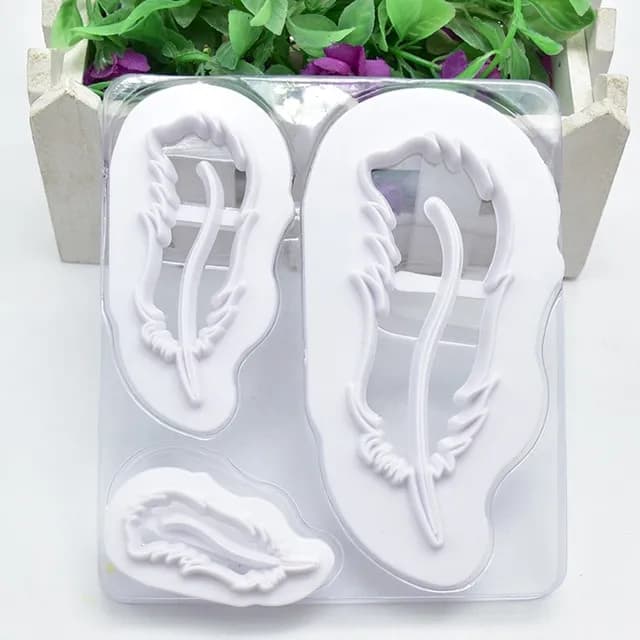 ECT 1829 Feathers cutter set2