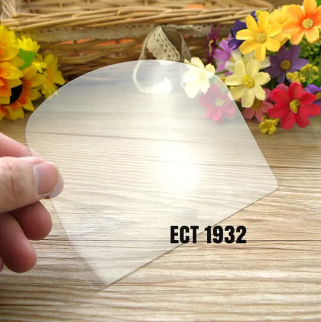 ECT 1932 5pcs Flexi Smoother