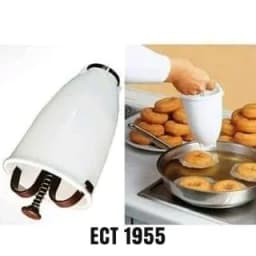 ECT 1955 Doughnut maker thumbnail 1