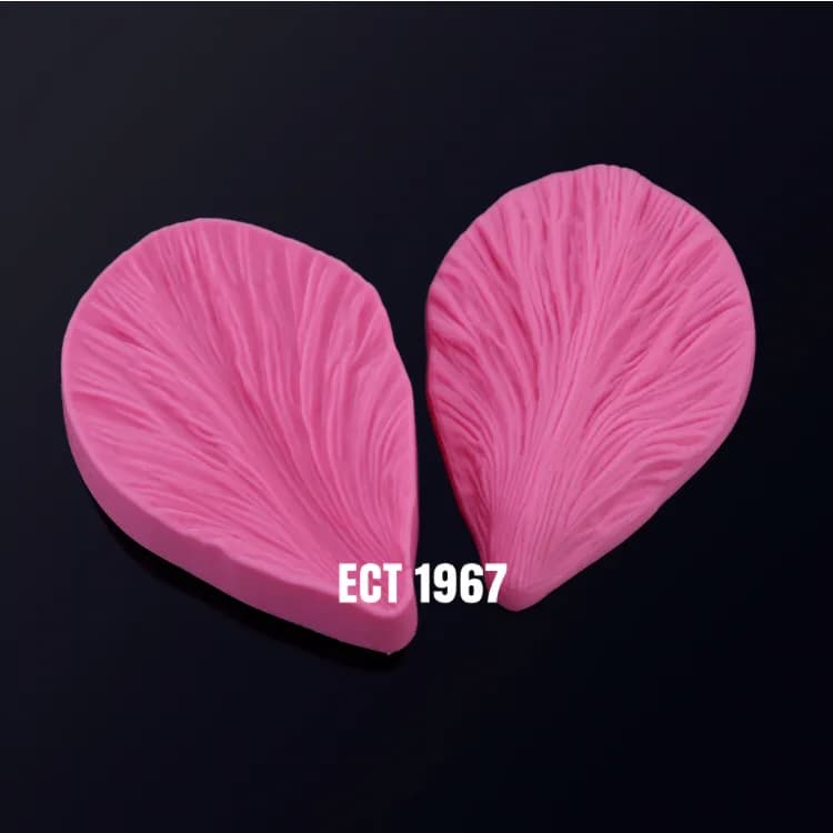 ECT 1967 Big Veiner mold image 1