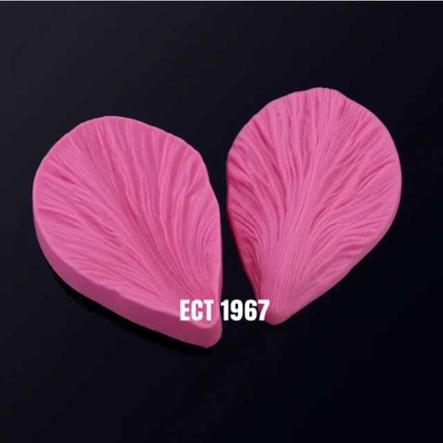 ECT 1967 Big Veiner mold