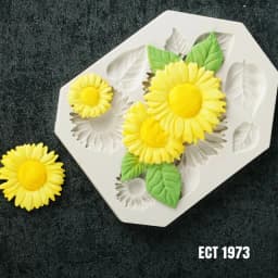 ECT 1973 sunflower mold thumbnail 1