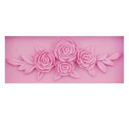 ECT 2026 Rose garland mold thumbnail 1