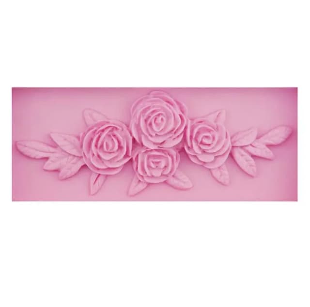 ECT 2026 Rose garland mold
