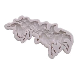 ECT 2031 Horses mold thumbnail 3