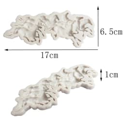 ECT 2031 Horses mold thumbnail 5