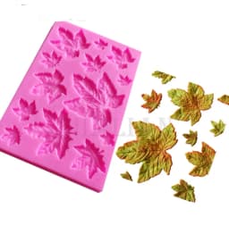 ECT 2039 Fall leaves mold thumbnail 3
