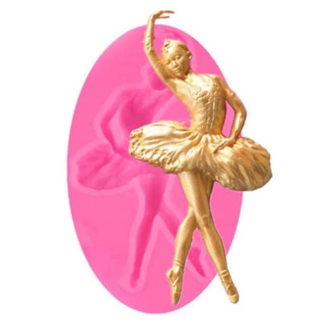 ECT 2175 Ballet Dance