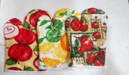 ECT 2199 2pcs Oven gloves thumbnail 1