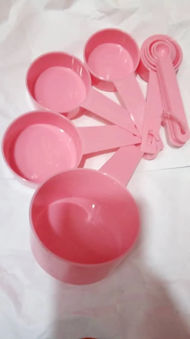 other cake supplies