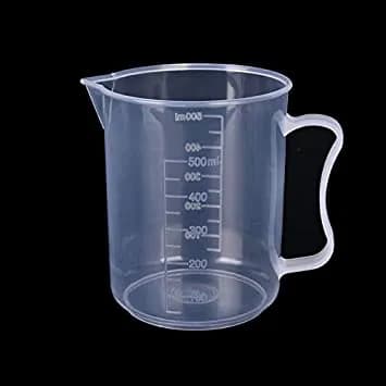 ECT 2291 500ml measuring cup