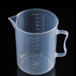 ECT 2292 1000ml measuring cup thumbnail 1