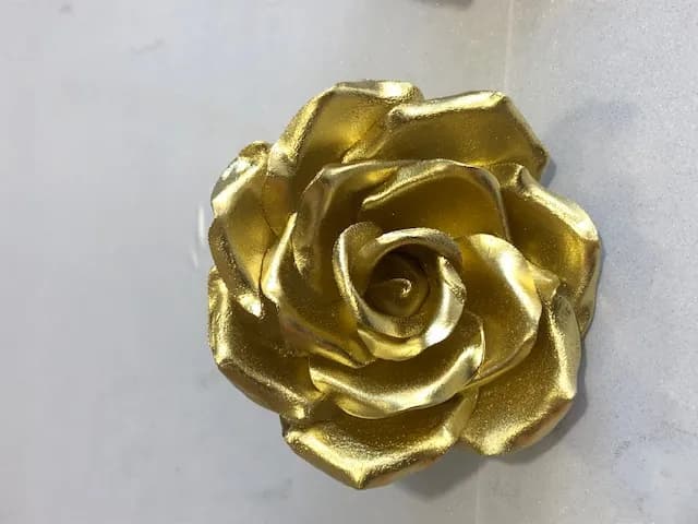 ECT 2504 Bright Gold Dust 50g
