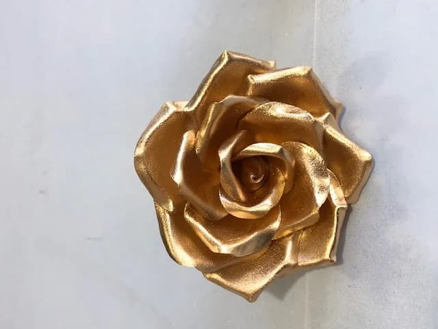 ECT 2505 Rose Gold Dust 50g