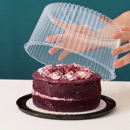 ECT 3112 5pcs Cake Package 11inches