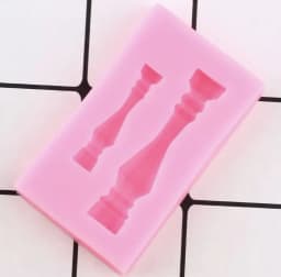 ECT 3192 Pillar mold thumbnail 4
